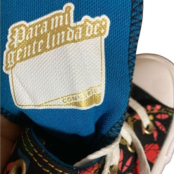 Converse Shoes Women’s Size 7.5 All Star - Picture 15 of 15